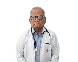 Dr. A.S. Srivastava