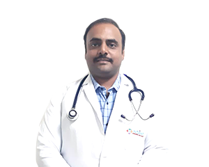 Dr. Gaurav Prakash