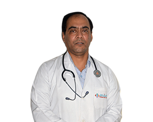 Dr. Inder Prasad Rajak