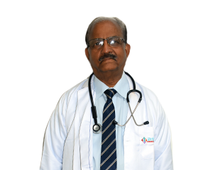 Dr. Sukanti Kumar Das