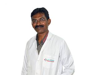 Dr. Pradeep Kumar Kujur