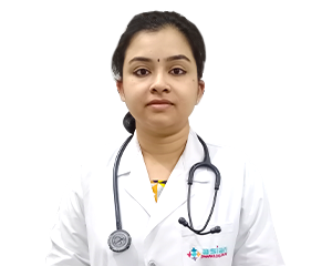 Dr. Radhika Mohan