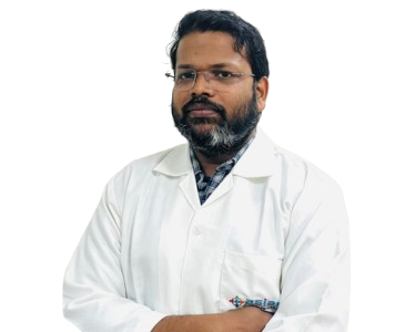 Dr. Sunil Kumar Nayak