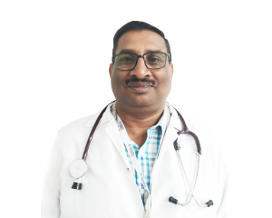 Dr. Sanjay Jangbahadur Singh