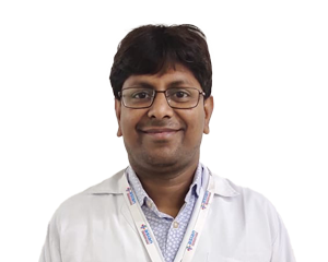 Dr. Sharwan Kumar