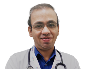 Dr. Mihir Kumar