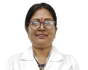Dr. Meena Singh
