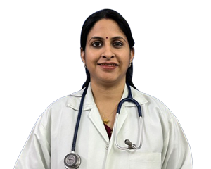 Dr. Dipti Jha