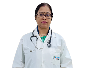 Dr. Rina Kumari
