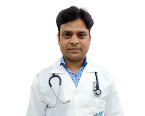 Dr. Dinesh Kumar Prasad