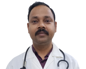 Dr. Birendra Kumar Barnwal