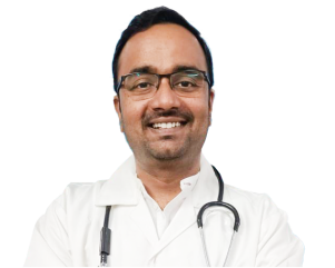 Dr. Bimal Kumar Mandal