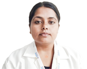 Dr. Tara Rani Rath