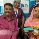 Saved the Life of a Premature Baby