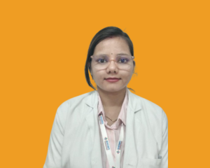 Dr. Divya Chauhan