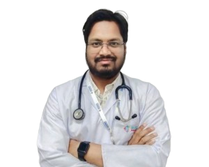 Dr. Aftab Ansari