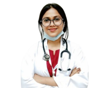 Dr. Varsha Vishwakarma