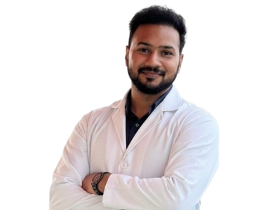 Dr. Sarvesh Gupta