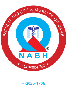 NABH Accredition