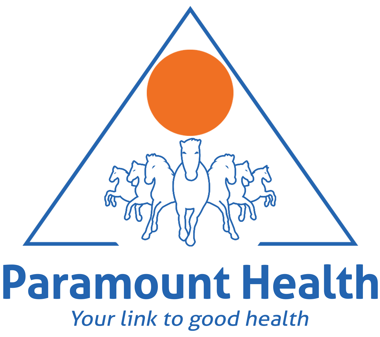 Paramount Health