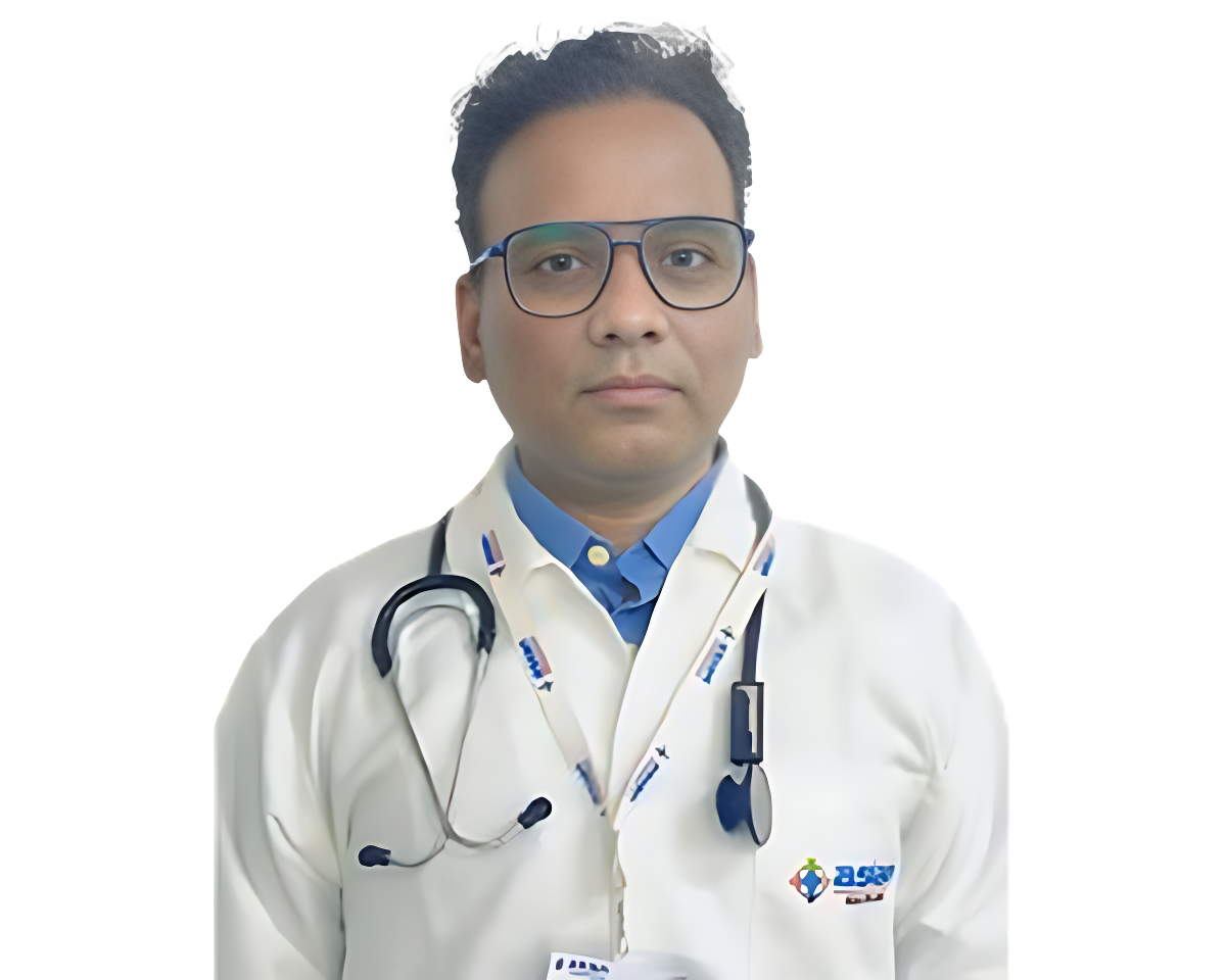 Dr. Jitendra Kumar