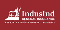Indusind General Insurance