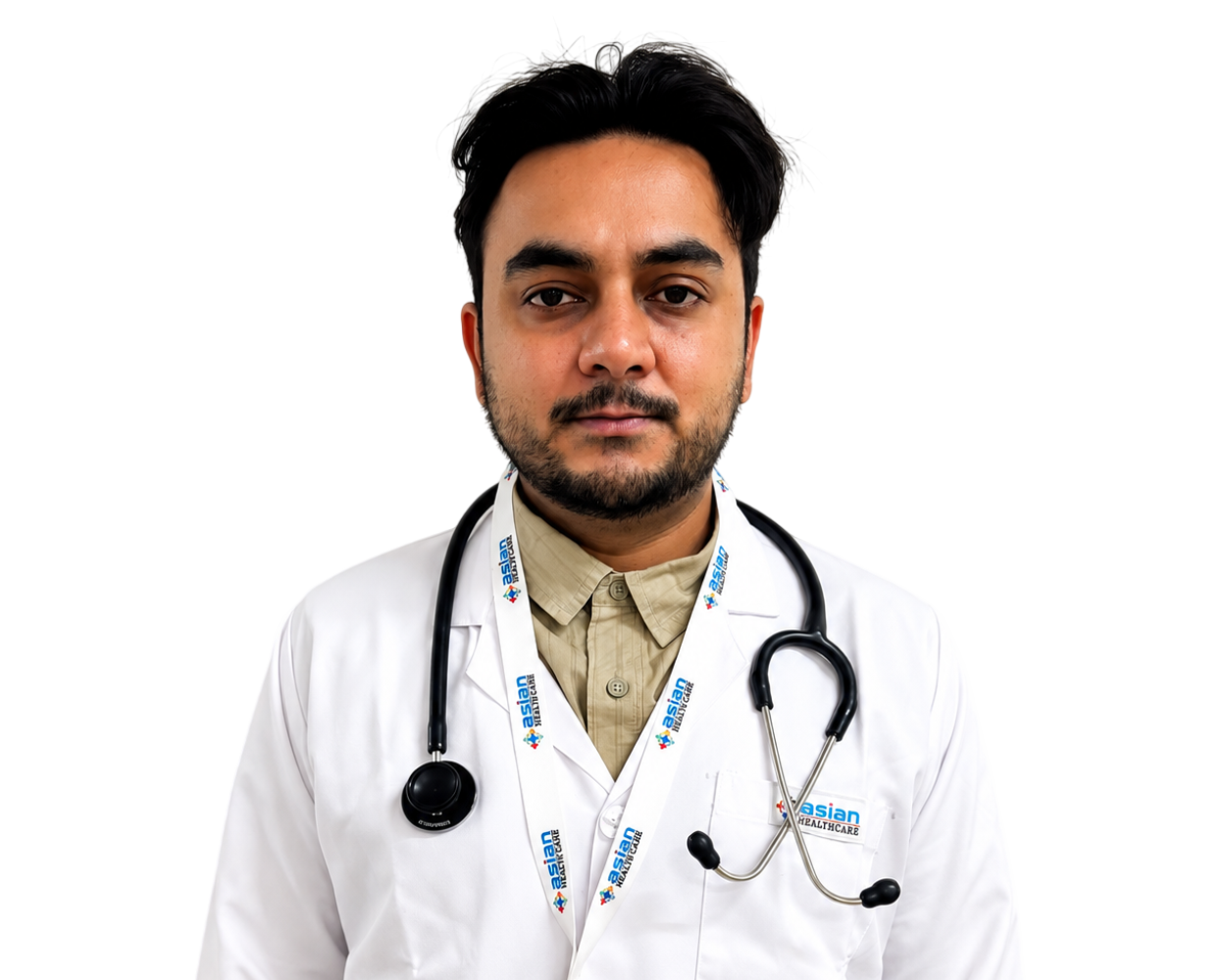 Dr. Abhishek Sharma