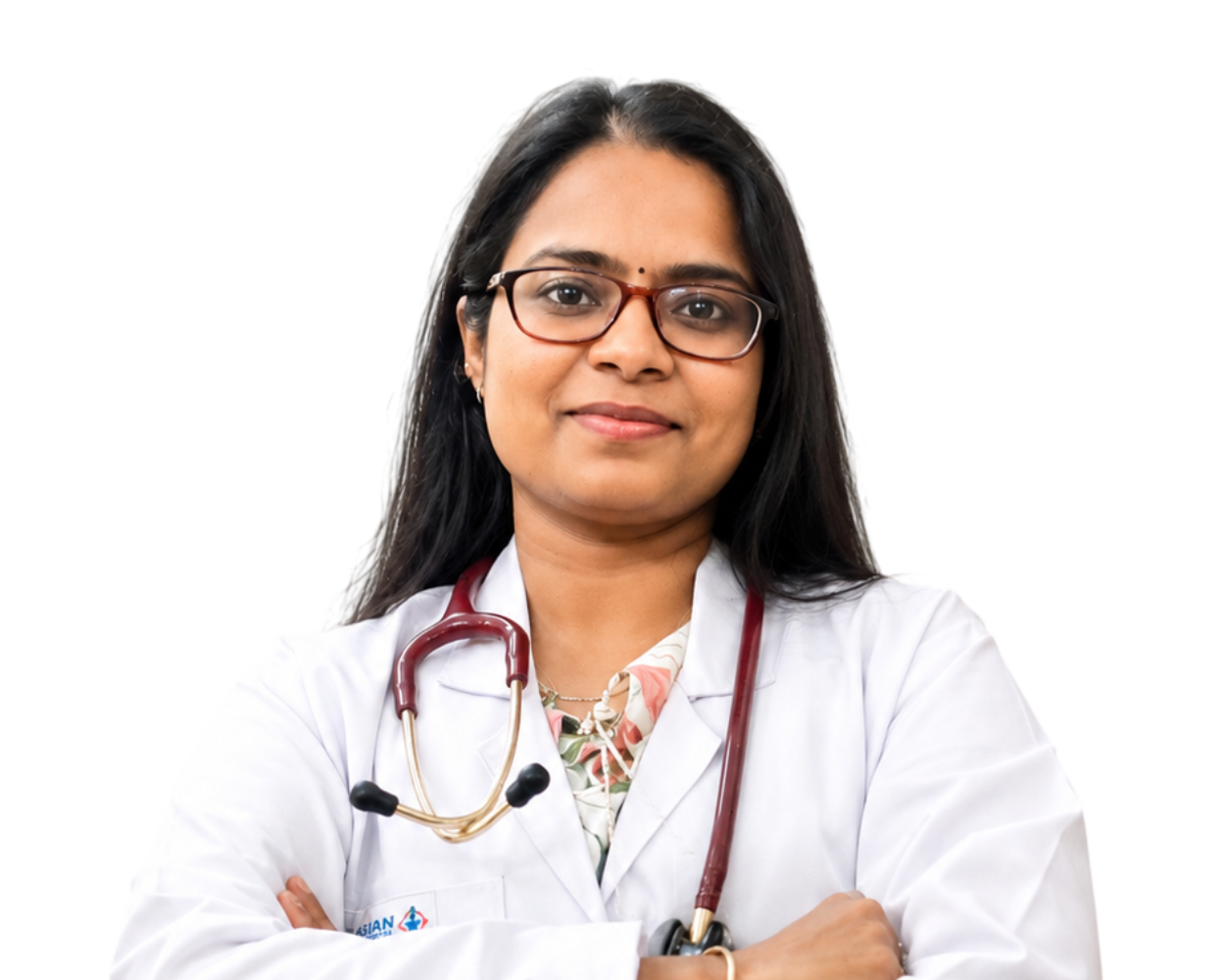 Dr. Anu Bharti