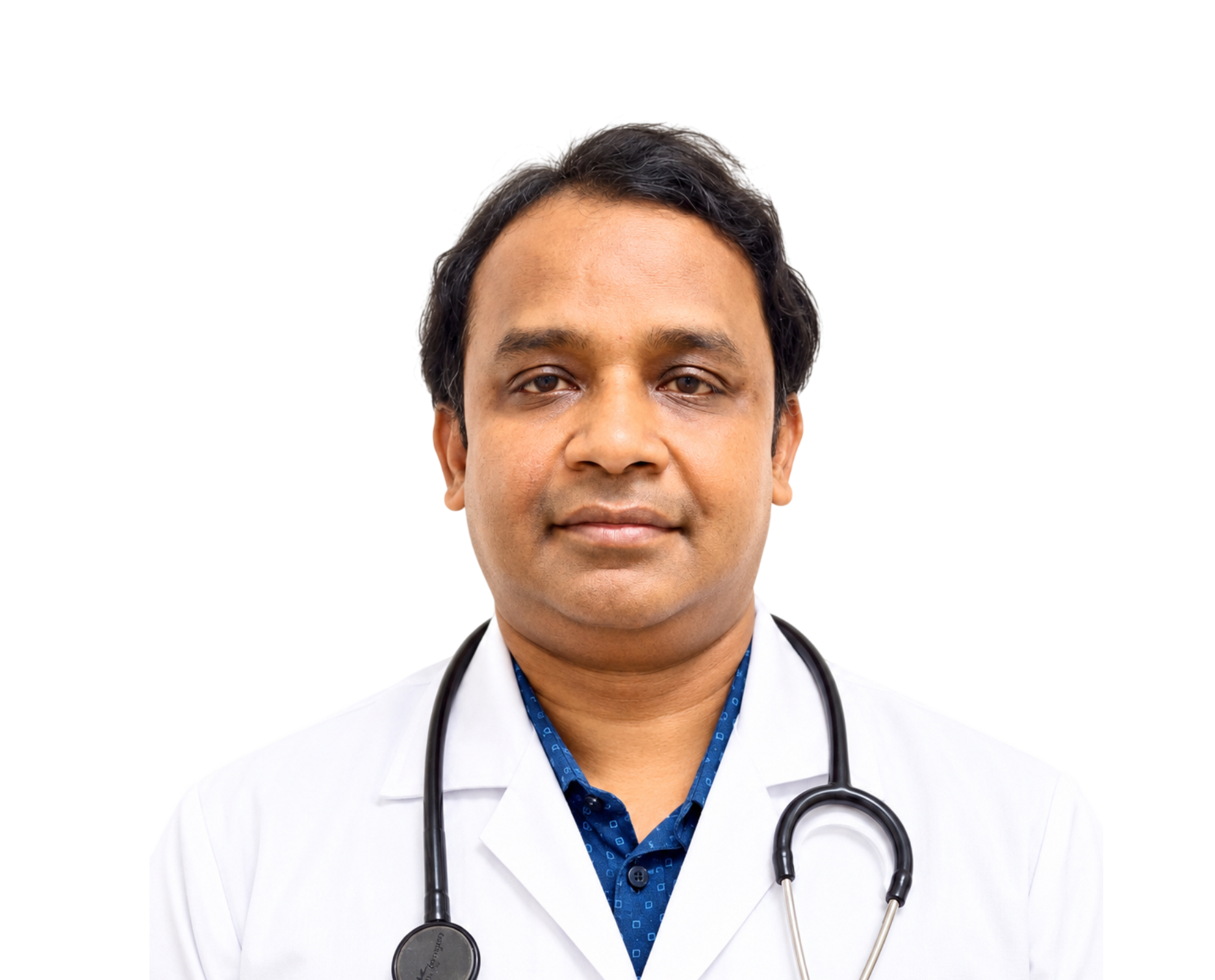 Dr. Kumar Saurabh