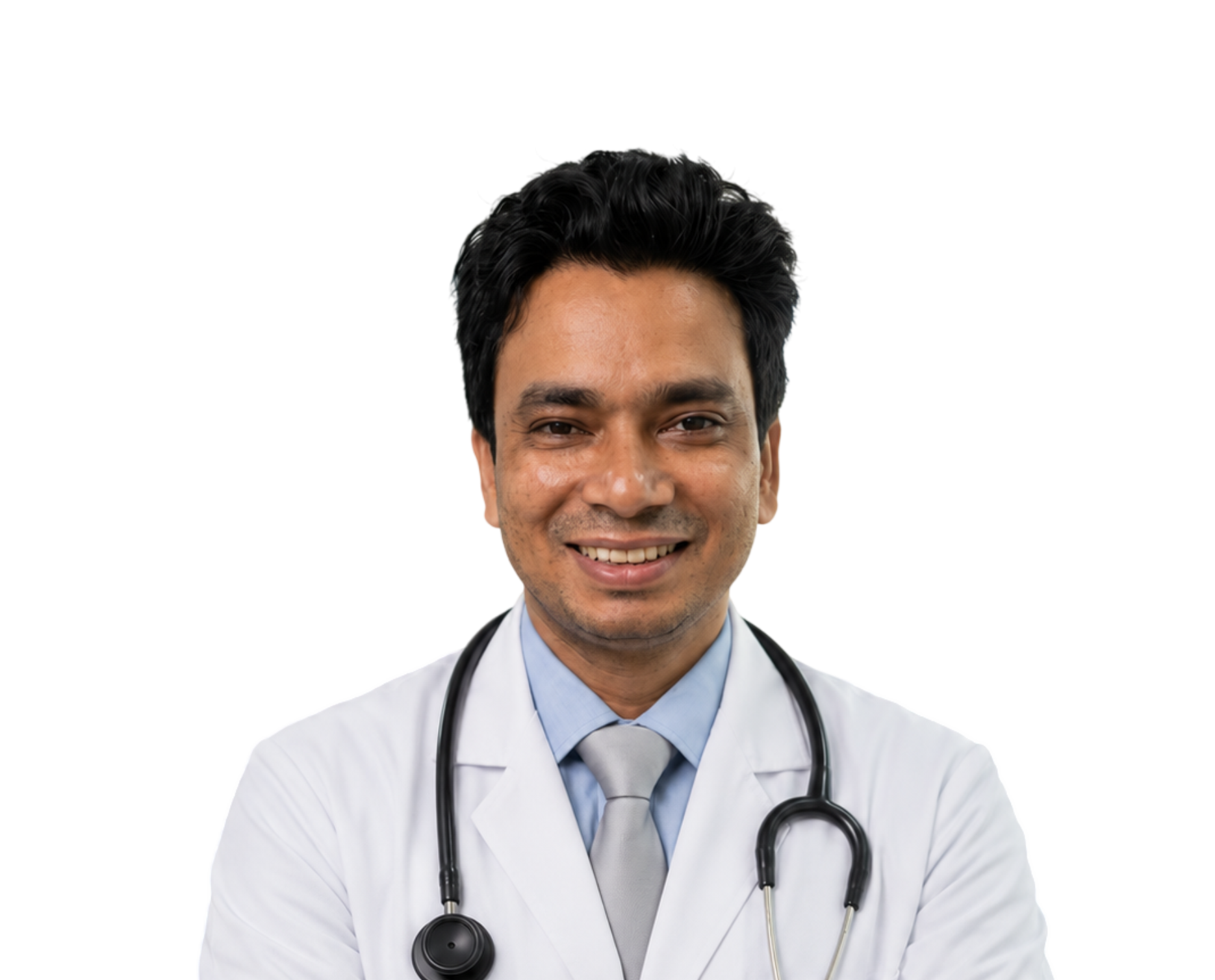 Dr. Sudhir Kumar