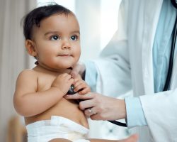 Baby Health